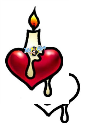 Heart Tattoo heart-tattoos-andrea-ale-aaf-04978