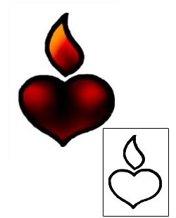 Picture of Miscellaneous tattoo | AAF-05051