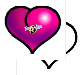 Heart Tattoo heart-tattoos-andrea-ale-aaf-05058