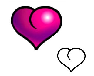 Picture of Specific Body Parts tattoo | AAF-05058