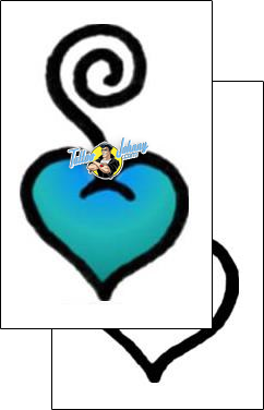 Heart Tattoo heart-tattoos-andrea-ale-aaf-05082