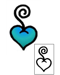 Ankle Tattoo AAF-05082