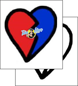 Heart Tattoo heart-tattoos-andrea-ale-aaf-05113