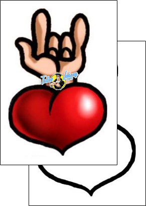 Heart Tattoo heart-tattoos-andrea-ale-aaf-05143