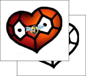 Heart Tattoo heart-tattoos-andrea-ale-aaf-05153