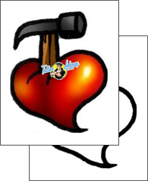 Heart Tattoo heart-tattoos-andrea-ale-aaf-05159
