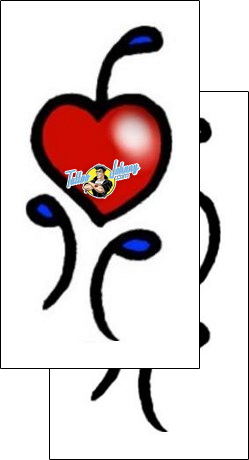Heart Tattoo for-women-heart-tattoos-andrea-ale-aaf-05246