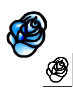 Picture of Plant Life tattoo | AAF-05361