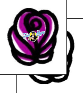 Flower Tattoo plant-life-flowers-tattoos-andrea-ale-aaf-05391
