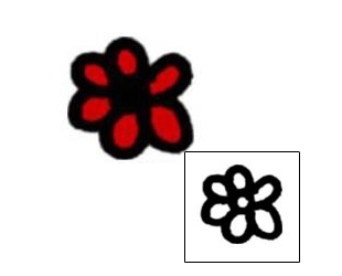 Picture of Specific Body Parts tattoo | AAF-05432