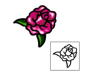 Picture of Specific Body Parts tattoo | AAF-05435