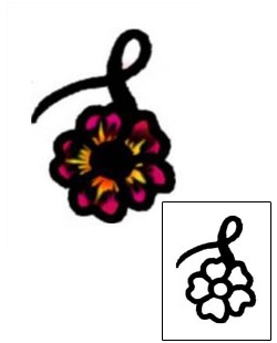 Picture of Specific Body Parts tattoo | AAF-05436