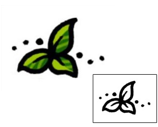 Picture of Specific Body Parts tattoo | AAF-05448