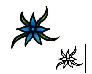 Picture of Specific Body Parts tattoo | AAF-05451