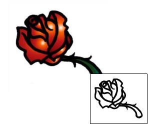 Picture of Specific Body Parts tattoo | AAF-05456