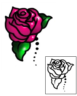 Picture of Specific Body Parts tattoo | AAF-05458