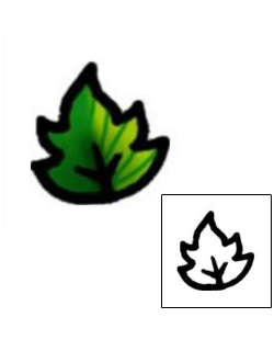 Picture of Specific Body Parts tattoo | AAF-05465