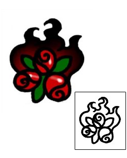 Picture of Miscellaneous tattoo | AAF-05480
