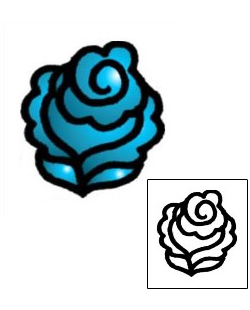 Picture of Specific Body Parts tattoo | AAF-05481