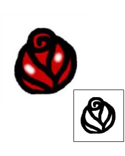 Picture of Specific Body Parts tattoo | AAF-05482