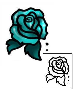 Picture of Specific Body Parts tattoo | AAF-05483