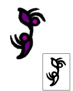 Picture of Specific Body Parts tattoo | AAF-05489