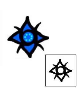 Picture of Specific Body Parts tattoo | AAF-05496
