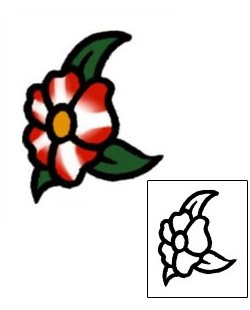 Picture of Specific Body Parts tattoo | AAF-05506