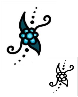 Picture of Specific Body Parts tattoo | AAF-05515