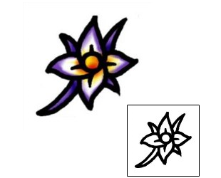 Picture of Specific Body Parts tattoo | AAF-05517