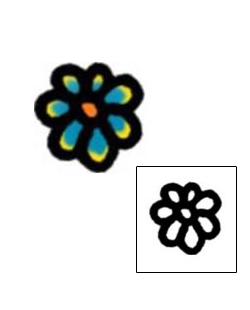 Picture of Specific Body Parts tattoo | AAF-05525