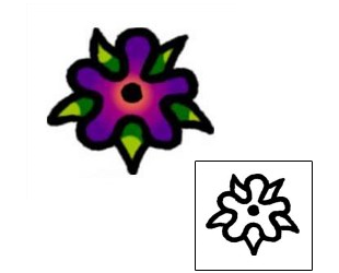 Picture of Specific Body Parts tattoo | AAF-05528
