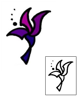 Picture of Specific Body Parts tattoo | AAF-05532