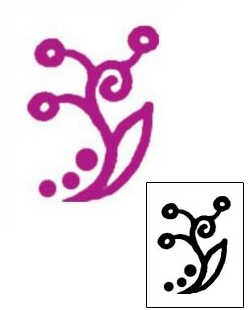 Picture of Specific Body Parts tattoo | AAF-05540