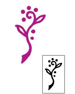 Picture of Specific Body Parts tattoo | AAF-05564