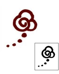 Picture of Specific Body Parts tattoo | AAF-05566