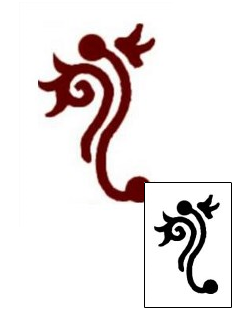 Picture of Specific Body Parts tattoo | AAF-05570