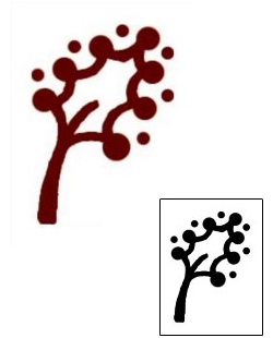 Picture of Specific Body Parts tattoo | AAF-05579