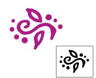 Picture of Specific Body Parts tattoo | AAF-05619