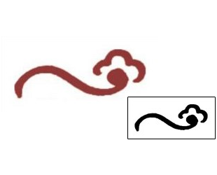 Picture of Specific Body Parts tattoo | AAF-05620