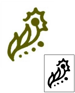 Picture of Specific Body Parts tattoo | AAF-05634