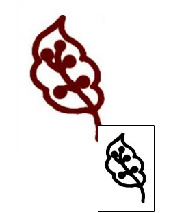 Picture of Specific Body Parts tattoo | AAF-05650