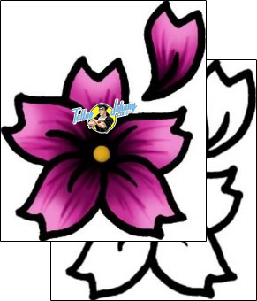 Cherry Blossom Tattoo plant-life-cherry-blossom-tattoos-andrea-ale-aaf-05704