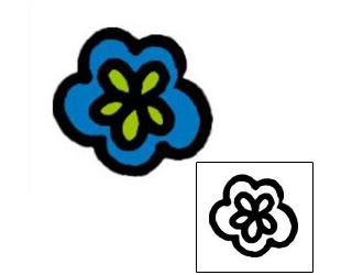 Picture of Specific Body Parts tattoo | AAF-05716