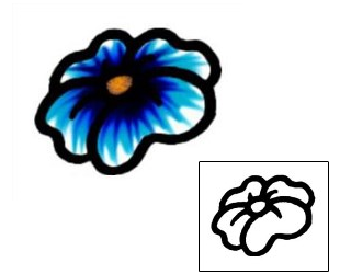 Picture of Specific Body Parts tattoo | AAF-05770