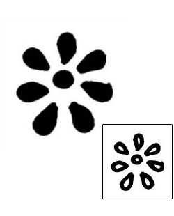 Picture of Specific Body Parts tattoo | AAF-05848