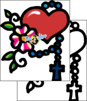 Heart Tattoo for-women-heart-tattoos-andrea-ale-aaf-05852