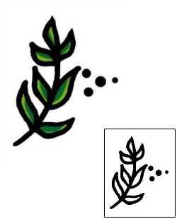 Picture of Specific Body Parts tattoo | AAF-05862