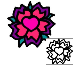 Picture of Specific Body Parts tattoo | AAF-05866