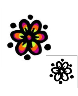 Picture of Specific Body Parts tattoo | AAF-05868
